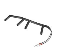 Compatibile Con Per Golf Per Jetta Per Passat 1993-2001 Cablaggio Per Candelette Per Auto 028971766 Cablaggio per candelette ad incandescenza