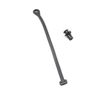 Compatibile Con Per Golf Per Jetta Per Passat Tappo Serbatoio Dell'olio Carburante Linea Copertura Parti Automobili OEM: 180201550 Ricambi tappo carburante(Size1)