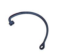 Compatibile Con Per Golf Per Jetta Per Passat Tappo Serbatoio Dell'olio Tubo Riempimento Carburante Fascetta Cordino Ricambio Parti Automobili Cinghia Fissaggio