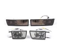 Compatibile Con Per Golf Per Jetta Per Vento 1992 1993 1994 1995 1996 1997 1998 1999 Un Set Di Luci Per Auto Paraurti Anteriore Fendinebbia E Indicatori Di Direzione Lampada Laterale