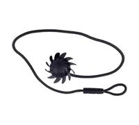 Compatibile Con Per Golf Per MK5 Per MK6 Per MK7 2013 2014 2015 2016 2017 Gomma In Nylon Nero Cordino Bagagliaio cinghia di tensione