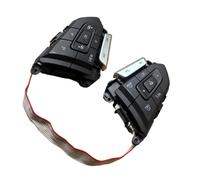 Compatibile Con Per Golf Per MK8 Per Tiguan Volante Automatico Pulsanti Di Controllo Modalità Di Visualizzazione Res Handfree Cruise OEM 57G959442C Pulsante Volante