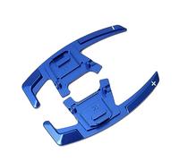 Compatibile Con Per Golf Per Scirocco Per Varlant 2015-2019 Paddle Per Volante Automatico Estendi Il Cambio Per Auto In Metallo Shift Gear Paddle Extension Pagaia Del Cambio Volante