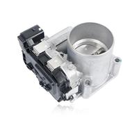 Compatibile Con Per Golf Per Sportsvan 1.2T 2014 2015 2016 2017 2018 2019 Parti Di Ricambio Per Gruppo Corpo Farfallato OEM: 03F133062B Sensore Corpo farfallato