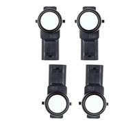 Compatibile Con Per Golf Per Touran Per Eos 7L5919275 Sensori Di Parcheggio Universali Per Auto In Retromarcia Neri Rossi E Argento