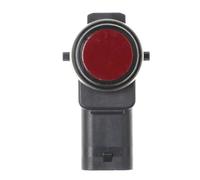 Compatibile Con Per Golf Per Touran Per Eos 7L5919275 Sensori Di Parcheggio Universali Per Auto In Retromarcia Neri Rossi E Argento