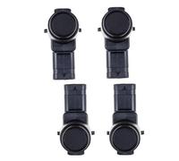 Compatibile Con Per Golf Per Touran Per Eos 7L5919275 Sensori Di Parcheggio Universali Per Auto In Retromarcia Neri Rossi E Argento