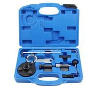 Compatibile Con Per Golf Plus 1.6 2.0 2008 2009 Per Passat Per Eos Kit Di Strumenti Impostazione Per Alberi A Camme Fasatura Del Motore Kit Attrezzo Messa Fase