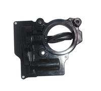 Compatibile Con Per Golf Plus 2005 2006 2007 2008 2009 2010 2011 2012 2013 Corpo Farfallato Auto 03C128063A A2C53104475 A2C59511700 03C128063B Sensore Corpo farfallato