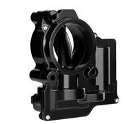 Compatibile Con Per Golf Plus 2009 2010 2011 2012 2013 2014 Gruppo Corpo Farfallato Valvola A Farfalla OEM: 03C128063A 03C128063B A2C59511700 Sensore Corpo farfallato