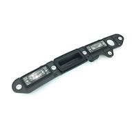 Compatibile Con Per Golf Plus Per Jetta Per Passat B6 Per Touran Baule Posteriore Coperchio Portellone Scuotere Maniglia Barra Luce Targa Interruttore 1T0827574L Auto Serratura Bagagliaio