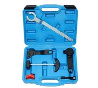 Compatibile con per Golf VII 2012 per Jetta 2012, 1.2 1.4 TSI TGI Benzina EA211 Set di Strumenti per La Fasatura Dell'albero A Camme del Motore Kit Strumenti temporizzazione