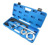 Compatibile Con Per Golf VIII CD1 Per Arteon 3H8 3H9 Per Tiguan AX1 2020-2022 1.5 TSI Motore Timing Bloccaggio Kit Di Strumenti Impostazione T10554 Kit Attrezzo Messa Fase