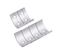 Compatibile Con Per Gpx250 1988 1989 1990 1991 1992 1993 1994 1995 Cuscinetto Principale Dell'albero Motore Della Biella Della Motocicletta 92028-1492/4 Cuscinetto Principale Albero(STD Crankshaft)