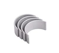 Compatibile Con Per Gpz250 Per Ninja 1988-2007 Per Zzr250 1990-2007 Biella Per Moto Albero Motore Cuscinetto Principale STD+25+50+75+100 Set cuscinetti principali