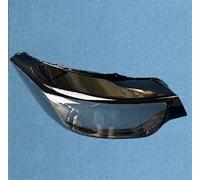 Compatibile Con Per I3 2014-2017 2018 2019 2020 Copertura Faro Dell'auto Lente Guscio Di Vetro Faro Anteriore Shell Paralume Lampada Della Luce Automatica Maschera Lenti fari anteriori auto