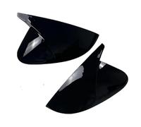 Compatibile Con Per Irtus TSI Per Highline 2024 2025 2PCS Specchio Retrovisore Copertura Cap Shell Telaio Trim Corpo Kit Carcassa Specchietto