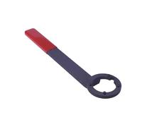 Compatibile Con Per Jetta 1.5 .6 Per Sagitar .4T Cinghia Distribuzione Motore Rimuovere Installare Strumento Puleggia Dell'albero Camme Supporto Chiave EA211