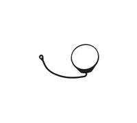 Compatibile Con Per Jetta 1986-2005 Per Bora 1999-2005 Per Vento 1992-1998 Tappo Serbatoio Carburante Olio Tappo Per Linea OEM:N10528301 Cinghia Fissaggio(Size2)