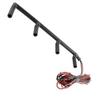 Compatibile Con Per Jetta 1999 2000 2001 2002 2003 2004 2005 Sostituzione Cablaggio Ponte Ferroviario Candeletta Auto OEM: 038971782B Cablaggio candelette