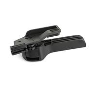 Compatibile Con Per Jetta 1999-2005 Per Golf 1998-2006 Per Polo 2002-2010 LHD Nero Auto Cofano Rilascio Maniglia Staffa 1J1823633A Maniglia Cofano Motore