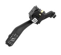 Compatibile Con Per Jetta 2005-2010 Per Eos 2006-2011 Leva Interruttore Indicatori Di Direzione Cruise Control OEM: 1K0953513A Auto Leva Piantone