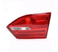 Compatibile con per Jetta 2012 2013 2014 Car Styling Senza Lampadina Freno Fendinebbia Indicatori di Direzione Accessori Auto 5C6945093 Indicatore direzione(Right Inside)