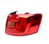 Compatibile con per Jetta 2012 2013 2014 Car Styling Senza Lampadina Freno Fendinebbia Indicatori di Direzione Accessori Auto 5C6945093 Indicatore direzione(Right Outside)