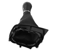 Compatibile Con Per Jetta 5 V 6 VI 2005 2006 2007 2008 2009 2010 2011 2012 2013 2014 Auto Marce Coperchio Pomello Cambio OEM: 1K0711113