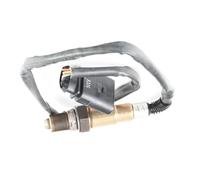 Compatibile Con Per Jetta Iv 2008 2009 2010 2011 2012 2013 2014 2015 2016 2017 2018 2019 A Per Monte Per La Sonda O2 Sensore Di Ossigeno OEM: 06k906262G O2 Fuel Ratio Sensor