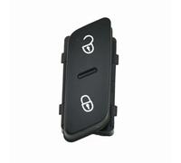 Compatibile Con Per Jetta MK5 2006-2010 Accessori Interni Auto Lato Conducente Pulsante Controllo Interruttore Serratura Centralizzata OEM: 1K0962125B Interruttore blocco porta