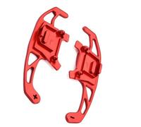 Compatibile Con Per Jetta Per Gli Per Scirocco R 2016 2016 2017 2018 2019 Decorazione Auto Volante Del Cambio Paddle Shifter Parti Estensioni al Volante