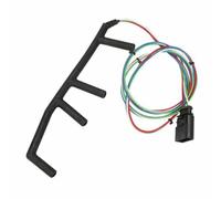 Compatibile Con Per Jetta Per Golf 2002-2003 Cablaggio Per Candelette A 4 Fili Cablaggio Per Candelette Per Auto Motore 038971220C candela preriscaldamento