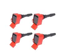 Compatibile Con Per Jetta Per Golf Per Passat 4PCS Bobina Di Accensione 06H905110H 06H905110T 06H905110J 06H905110M 06H905110G 06H905110 Bobina Accensione Parti