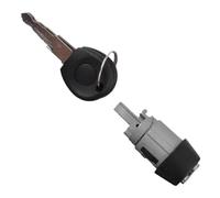 Compatibile con per Jetta per Polo Cilindro della serratura Accensione Interruttore a chiave Accessori auto per veicoli 1H0905855 357905855B