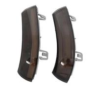 Compatibile Con, Per Jetta, Per Sagitar, Per Golf 5 MK5, Specchietto Retrovisore Auto, Indicatore Di Direzione, Indicatore Di Direzione Sinistro E Destro. Indicatore Luminoso(Set-1)