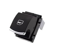 Compatibile Con Per Jetta Per Tiguan Per Caddy Interruttore Finestrino Per Auto 5ND959855 5K0959855 Accessori Pulsante Di Controllo Di Energia Elettrica 12V Alzacristallo Pulsante