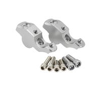 Compatibile Con Per K 1600 B Clip Per Sollevatore Manubrio Moto Accessori Moto Adattatori Riser Sollevatore Estensore Manubrio Moto