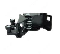 Compatibile Con Per Kangoo 1997-2011 Guida A Rulli Incernierati Al Centro Dei Rulli Della Porta Scorrevole Destra OEM: 7700308222 Auto Rullo Porta Laterale