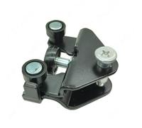Compatibile Con Per Kangoo 1998 1999 2000 2001 2002 2003 2004 2005 2006 2007 2008 2009 2010 2011 Porta Scorrevole Destra Inferiore Rollert 7700303509 Guide Cerniera Rulli Auto