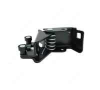 Compatibile Con Per Kangoo 1998-2011 Guida A Rulli Incernierati Al Centro Il Rullo Della Portiera Dell'auto Con Porta Scorrevole Destra OEM: 7700308222 Auto Rullo Porta Laterale