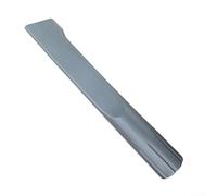 Compatibile Con Per Karcher Per Puzzi 10/1 30/4 Bocchetta a lancia Dn 32 Grigio Plastica Aspirapolvere Attacco Per Tappezzeria E Pulizia Interni Auto 252mm Strumento Lungo Raggio Per Macchine Wet Dry
