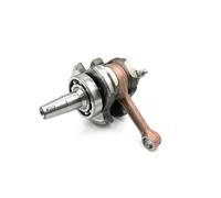 Compatibile Con Per Klx250 Per D-Tracker 1998-2014 2015 2016 Per Klx300 2008-2016 Gruppo Biella Albero Motore Moto Albero Motore