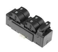 Compatibile Con Per Koleos 2008 2009 2010 2011 2012 2013 2014 2015 2016 Interruttore Di Comando Alzacristalli Elettrici OEM:25401JY40B Alzacristallo Pulsante