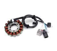 Compatibile Con Per KRT800 Per KRF800 Per Teryx 2014 2015 2016 2017 2018 Bobina Statore Generatore Moto 21003-0143 21003-0134 statore delle bobine
