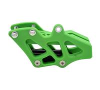 Compatibile Con Per KX 450F 2009 2010 2011 2012 2013 2014 2015 2016 2017 2018 Moto Catena Guida Guard Protector(Green a Guide)