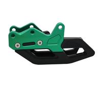 Compatibile Con Per KX 450F 2009 2010 2011 2012 2013 2014 2015 2016 2017 2018 Moto Catena Guida Guard Protector(Green b Guide)