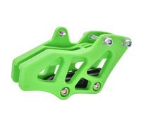 Compatibile Con Per KX250F 2010 2011 2012 2013 2014 2015 2016 2017 2018 2019 2020 Moto Catena Guida Della Copertura Protezione Rullo Di Scorrimento