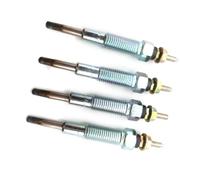 Compatibile con per la Serie E per SR2 1991 1992 1993 1994 1995 1996 1997 1998 1999 2000 2001 2002 2003 Candelette di preriscaldamento Diesel da 4 Pezzi Candelette di preriscaldamento