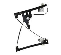Compatibile Con Per Lavida 2002-2010 2012 2013 2014 2015 2016 2017 2018 Supporto Regolatore Finestrino Portiera Anteriore 18D837461A 18D837462A Alzacristallo Meccanismo auto